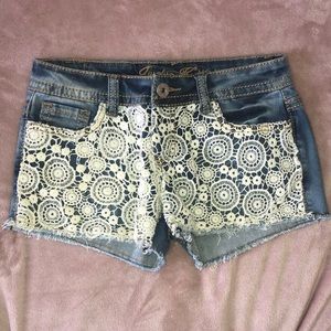 Cute shorts